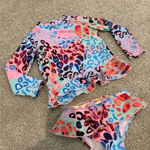 Baby Swim Set